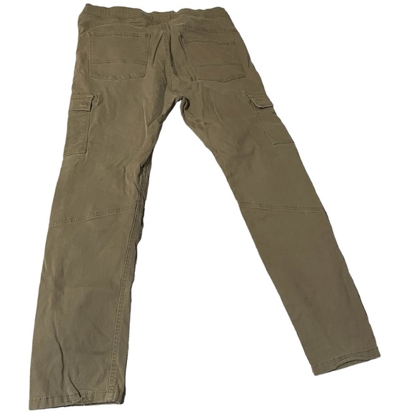Bundle of two pants. Old Navy jeans and Bluenotes Cargo Joggers!! - Picture 6 of 11